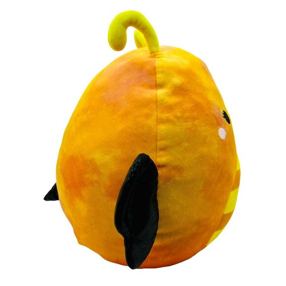 Squishmallows Havin Honeybee Hornet Bee Exclusive Plush 12 inch Orange Stuffed - Picture 3 of 7